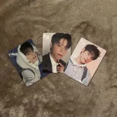 木村柾哉　トレカ　まとめ売り　THE WINTER MAGIC