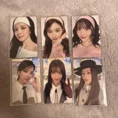 MISMO ミサモ 1万円購入特典トレカ