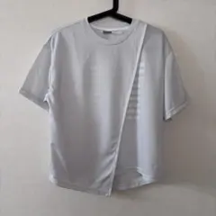 美品　プーマ　ランニングTシャツ M