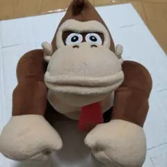 ドンキーコングぬいぐるみ USJ