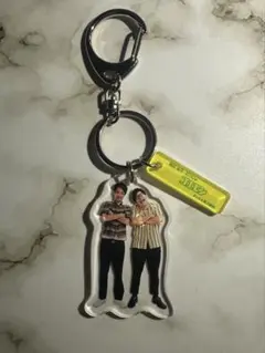 2025年最新】マンゲキキーホルダーの人気アイテム - メルカリ