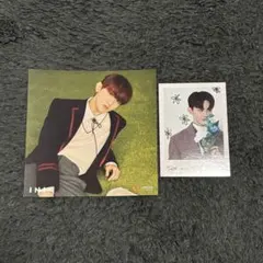 INI 田島将吾 CD封入特典 セット