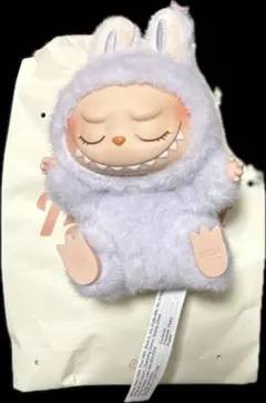 ラブブ マカロン ZIZI