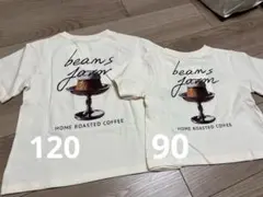 Tシャツ　２枚セット