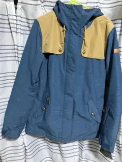 ROXY スノーボード　スキー　ウェア 女性用 S