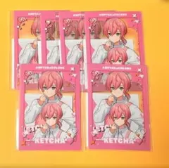 2026年最新】けちゃ カードの人気アイテム - メルカリ