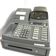 TOWA SX-120II レジスター 紙ロールセット - メルカリ