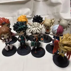 僕のヒーローアカデミア キューポスケットセット