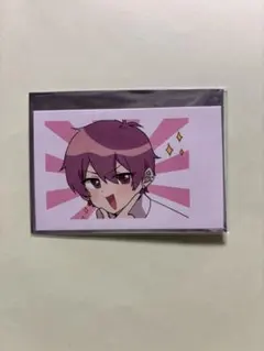 いれいす　ないこ　チェキ