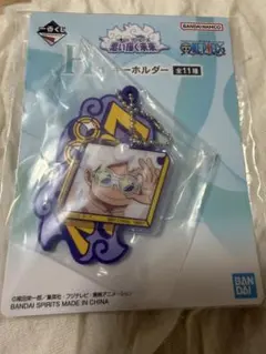NIKKE 一番くじ H賞 アクリルミラーチャーム シンデレラ - メルカリ