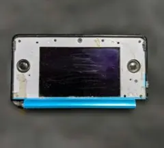 【ジャンク 部品】Nintendo 3DS上部 スクリーン