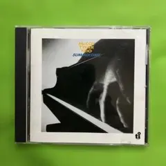 McCoy Tyner Trio Summertime