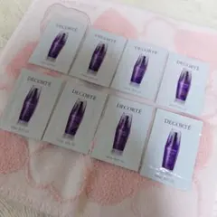 コスメデコルテ❤︎ リポソーム サンプル ×8包