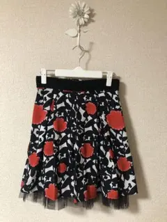 リナシメント　スカート（XS）