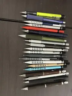 K*P様 破格‼️シャーペンまとめ売り - メルカリ