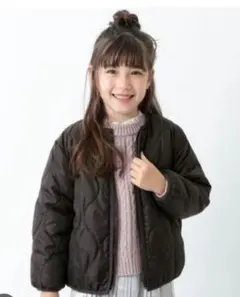 ボアジャケット 150