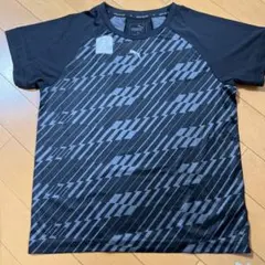 プーマ　プラシャツ　140