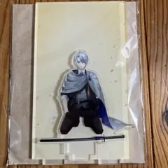 刀剣乱舞 山姥切長義 跪座 アクリルスタンド - メルカリ