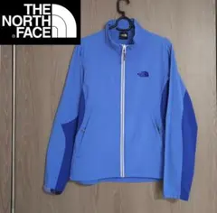 THE NORTH FACE ZIP UP JACKET