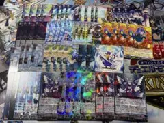 ヴァンガード リリカルモナステリオ バミューダ PRISM ラブラドル