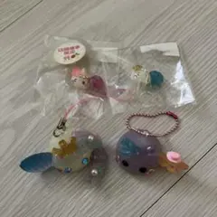美品✨ほっぺちゃんストラップ