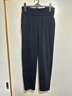 最終値下　ジャーナルスタンダード　紺　細身　パンツ　美品
