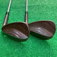 2025年最新】ウェッジ52 58の人気アイテム - メルカリ