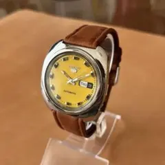 2026年最新】逆輸入SEIKO5 セイコー5 メンズ自動巻き腕時計の人気