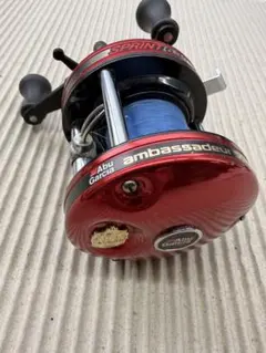 2026年最新】アブ5000の人気アイテム - メルカリ