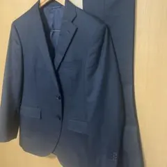 THE SUIT COMPANY セットアップ スーツ AFT319
