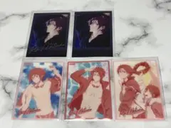 Free! 凛 中国 クリアカード
