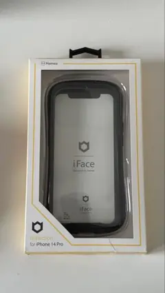 iFace Reflection iPhone 14 Pro ケース