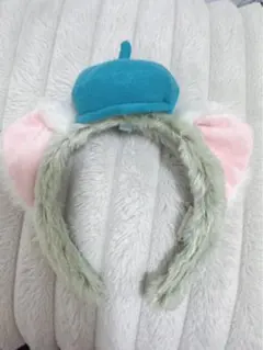 ジェラトーニ　カチューシャ