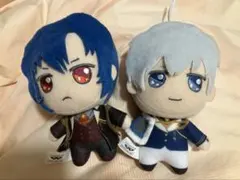 魔法使いの約束 まほやく きらどるぬいぐるみ 東の国 シノ ヒース