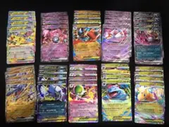 ポケモンカード　RR まとめ売りっ！！