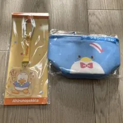 サンリオキャラクターズ当りくじ 2点セット