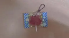 ちいかわ モモンガ キャンディチャームズ