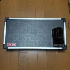 BOSS エフェクターボード 本体　約44×25×11cmのサムネイル
