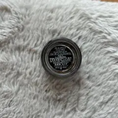 MAC クリームアイシャドウ ブラウン