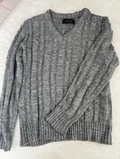 メンズ　セーター 44インチ　（Mサイズ相当）