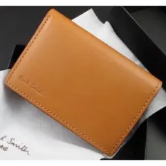 新品] ポールスミス ラブレター がま口財布 & 限定 アルミお弁当箱