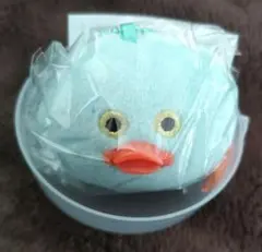 mojojojo　フェイスマスコット　ヒヨコ