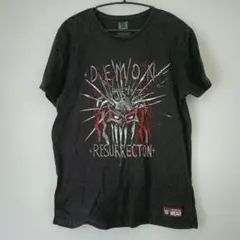wwe Tシャツ