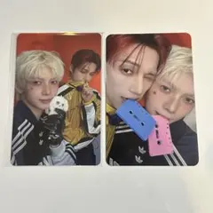 2026年最新】ateez ユニットトレカの人気アイテム - メルカリ