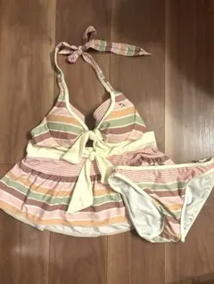 アーノルドパーマー　水着　ビキニ