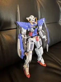 2025年最新】METAL BUILD ガンダムエクシア STORE LIMITED EDITIONの