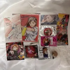 呪術廻戦　釘崎野薔薇　まとめ売り