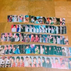 Sexy Zoneトレカセット