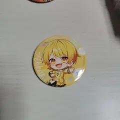 AMPTAK　あっきぃ　缶バッチ