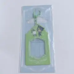 伊波ライ フォト風カードホルダー サンリオ